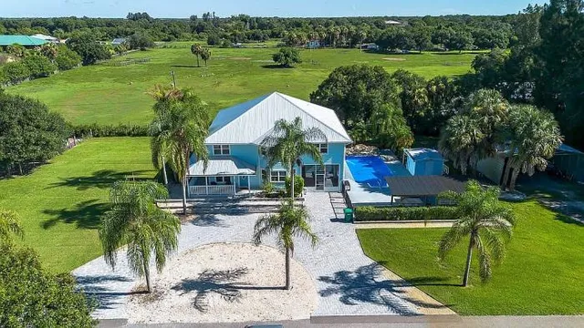 $710,000 | 2083 Northwest 42nd Avenue, Okeechobee, FL 34972