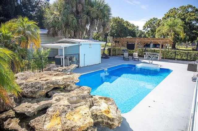 $710,000 | 2083 Northwest 42nd Avenue, Okeechobee, FL 34972