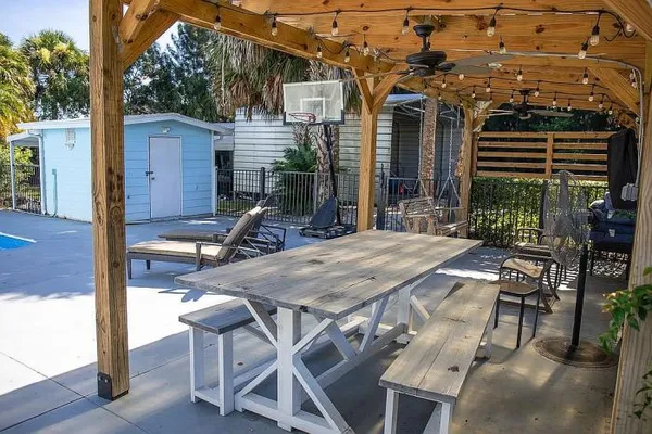 $710,000 | 2083 Northwest 42nd Avenue, Okeechobee, FL 34972