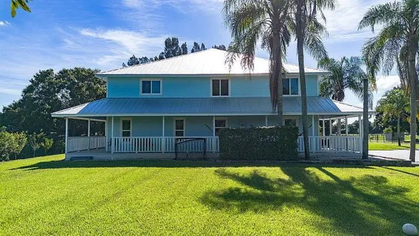 $710,000 | 2083 Northwest 42nd Avenue, Okeechobee, FL 34972