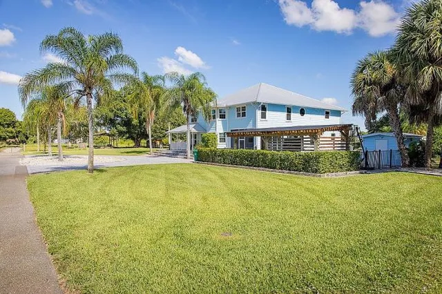 $710,000 | 2083 Northwest 42nd Avenue, Okeechobee, FL 34972