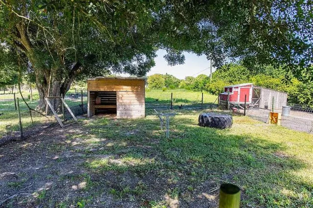 $710,000 | 2083 Northwest 42nd Avenue, Okeechobee, FL 34972