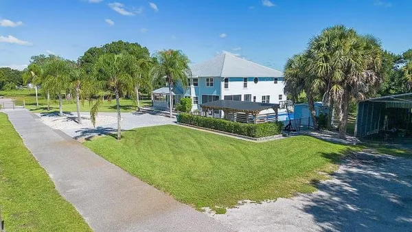 $710,000 | 2083 Northwest 42nd Avenue, Okeechobee, FL 34972