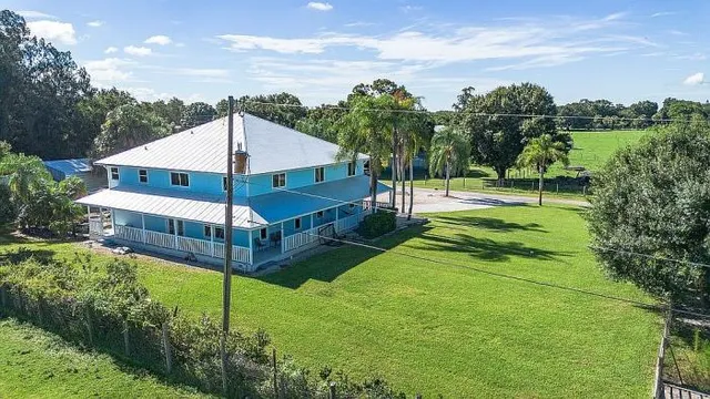 $710,000 | 2083 Northwest 42nd Avenue, Okeechobee, FL 34972