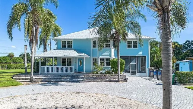 $710,000 | 2083 Northwest 42nd Avenue, Okeechobee, FL 34972