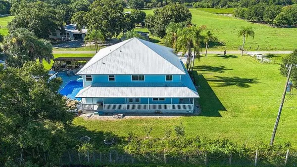 $710,000 | 2083 Northwest 42nd Avenue, Okeechobee, FL 34972