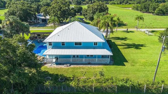 $710,000 | 2083 Northwest 42nd Avenue, Okeechobee, FL 34972