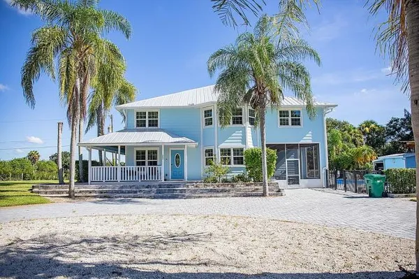 $710,000 | 2083 Northwest 42nd Avenue, Okeechobee, FL 34972