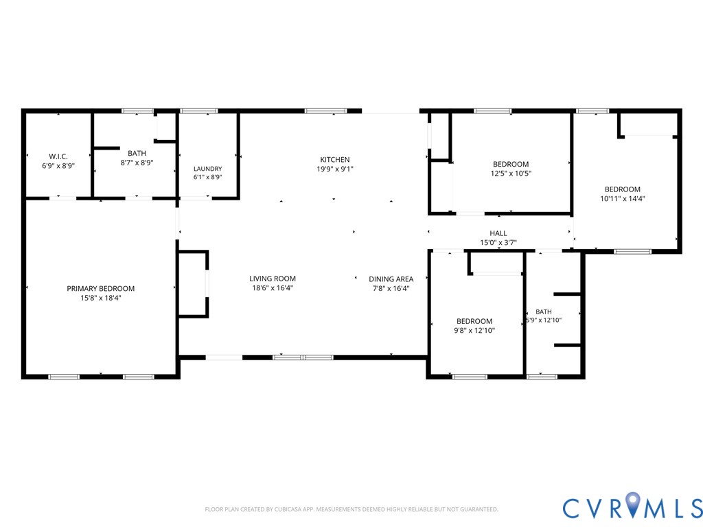 2211 Osborne Road Chester, VA 23831 - Photo 42 of 42 created by videograper not from builder