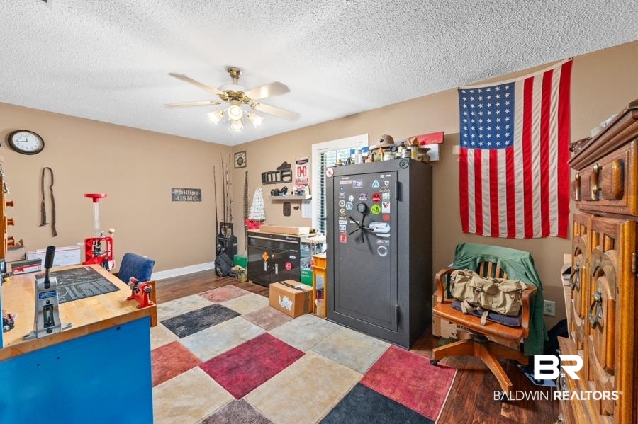 3081 Ricky Lane Chunchula, AL 36521 - Photo 18 of 36