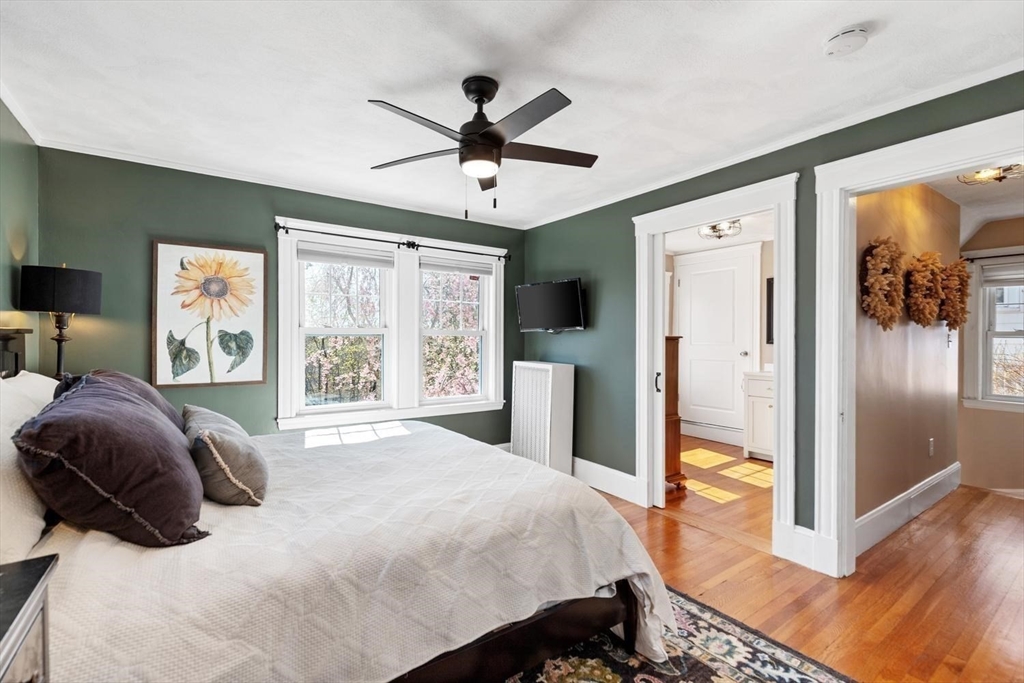 98 West Border Road Malden, MA 02148 - Photo 29 of 42 Gallery Image 29