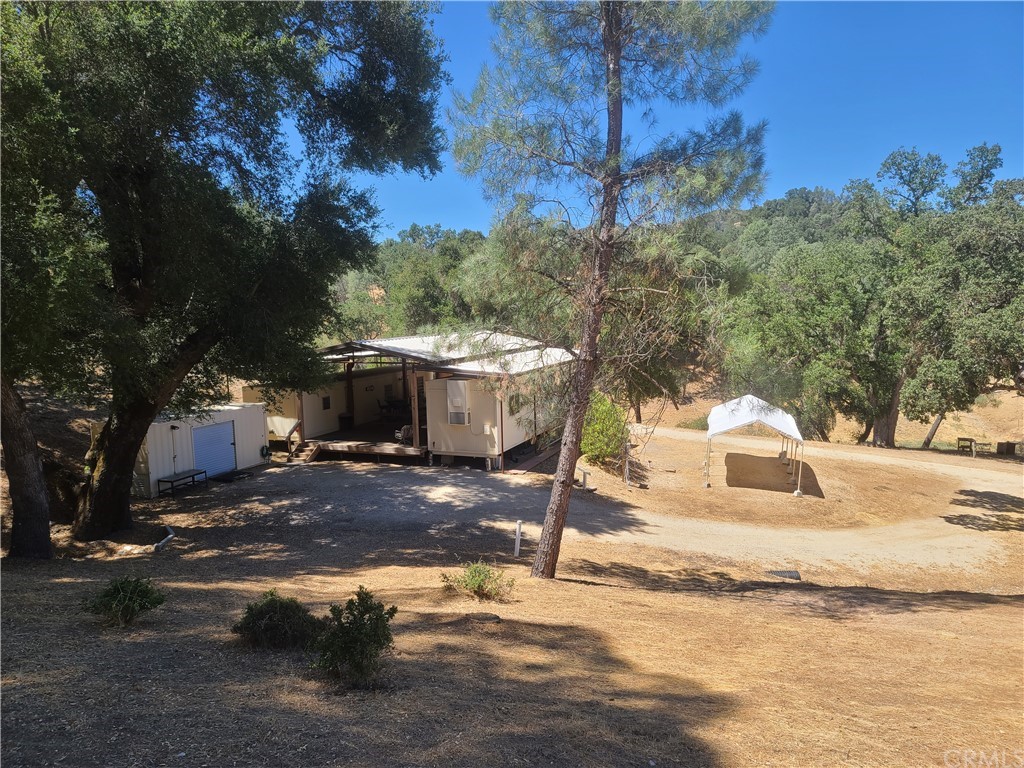 5925 Aluffo Road Paso Robles, CA 93446 - Photo 1 of 21 a view of a outdoor space with trees