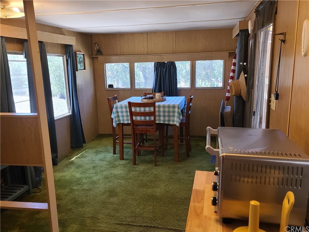 5925 Aluffo Road Paso Robles, CA 93446 - Photo 17 of 21 a dining room with furniture and window