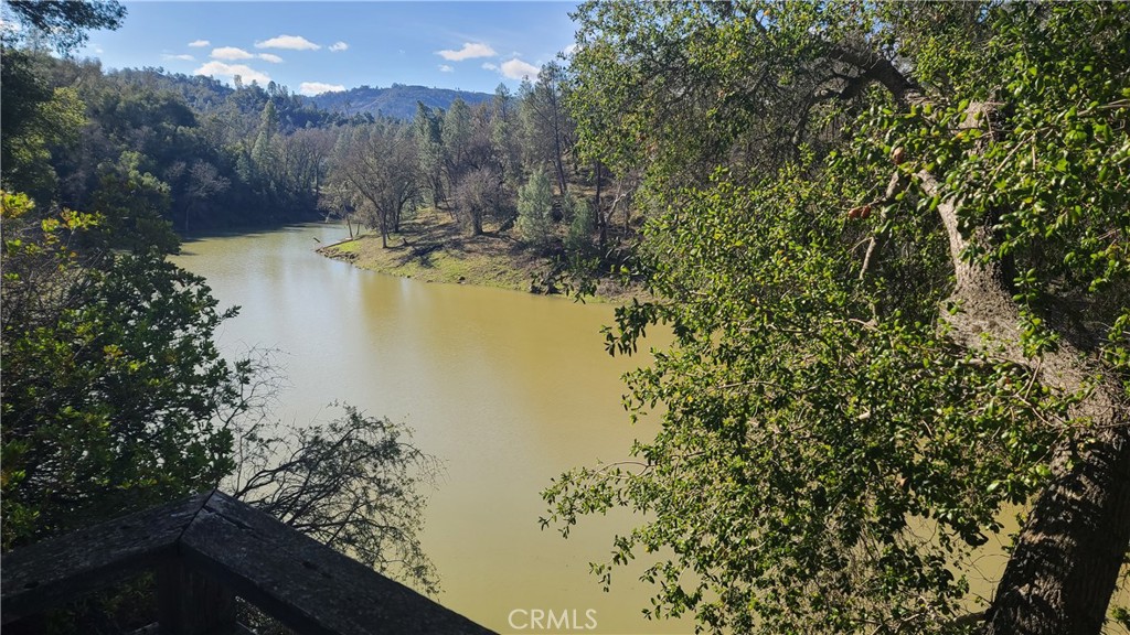 5925 Aluffo Road Paso Robles, CA 93446 - Photo 20 of 21 a view of a lake with a yard