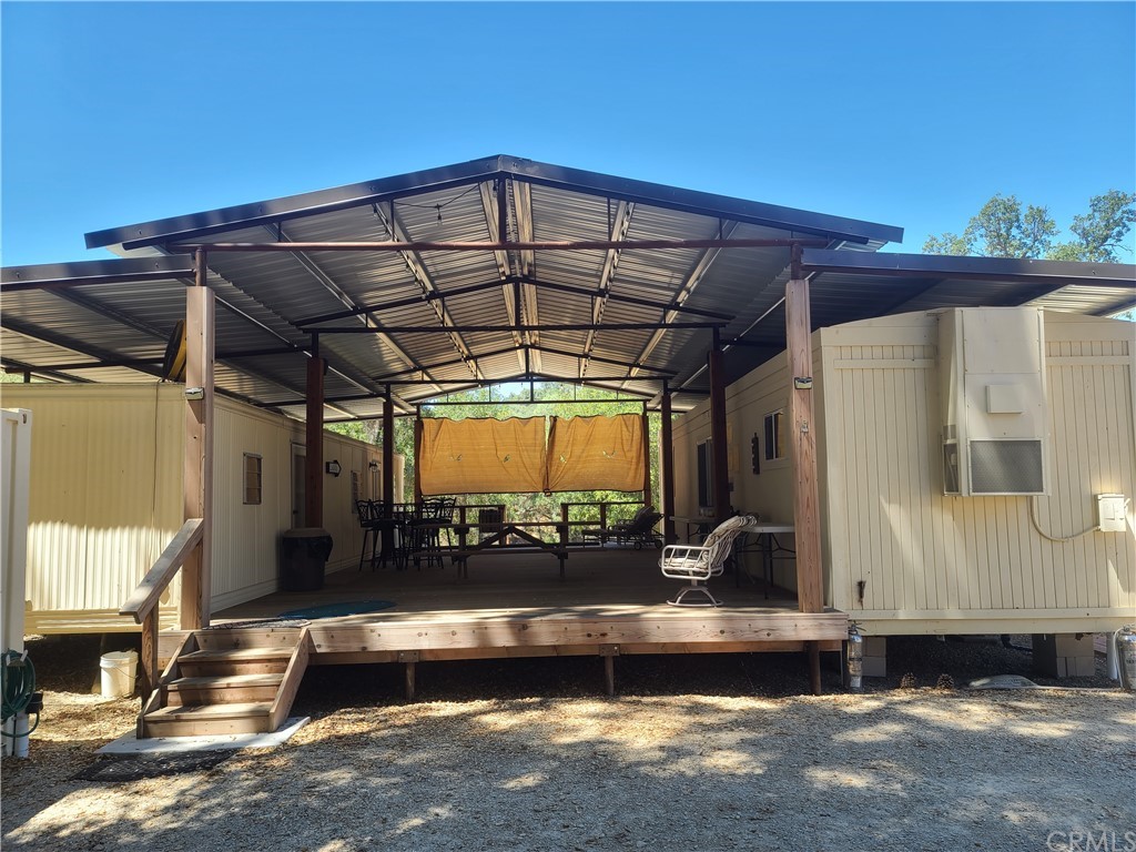 5925 Aluffo Road Paso Robles, CA 93446 - Photo 3 of 21 a view of a back yard of the house