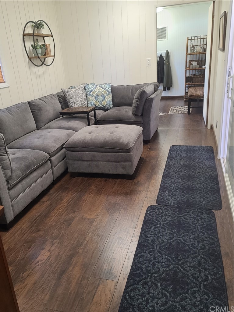 5925 Aluffo Road Paso Robles, CA 93446 - Photo 5 of 21 a living room with furniture and a rug