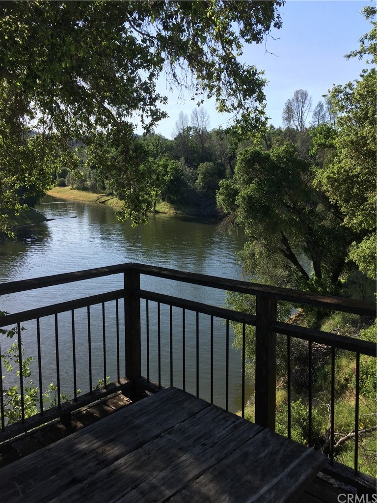 5925 Aluffo Road Paso Robles, CA 93446 - Photo 9 of 21 a view of a wooden deck