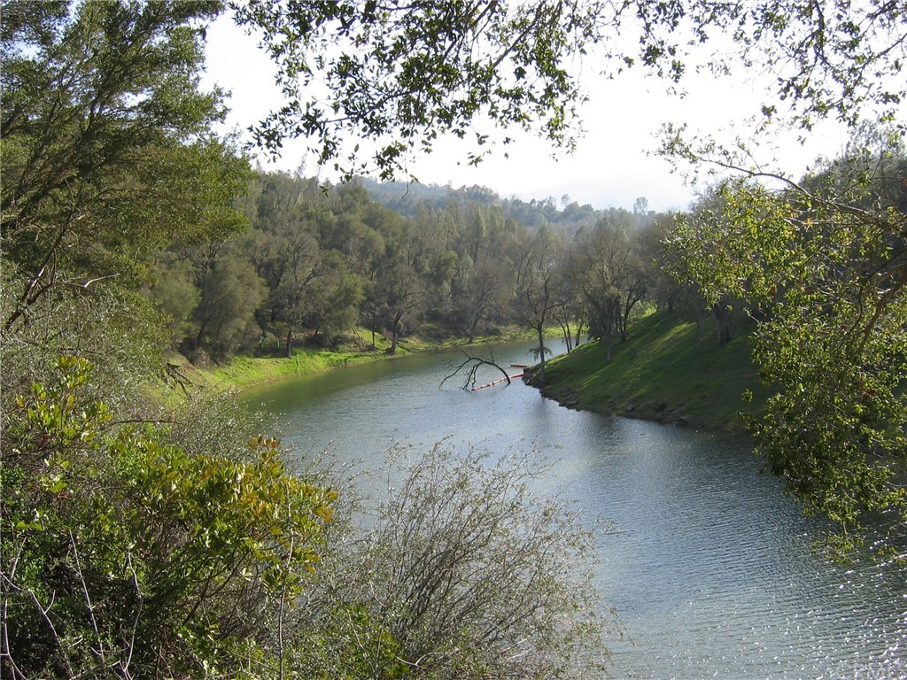 5925 Aluffo Road Paso Robles, CA 93446 - Photo 10 of 21 a view of a lake with trees all around