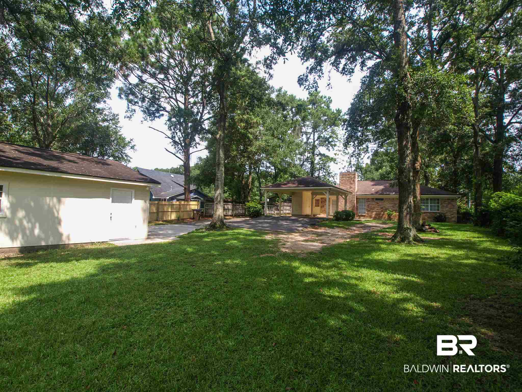 5517 Windmill Drive Mobile, AL 36693 - Photo 17 of 19