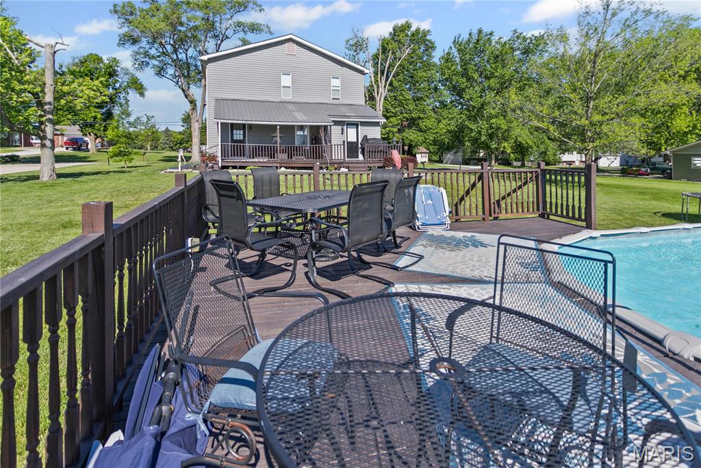 1207 Cemetery Road Jerseyville, IL 62052 - Photo 23 of 87