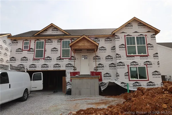 $344,900 | 8147-lot 908 Zelpha Boulevard, Georgetown, IN 47122