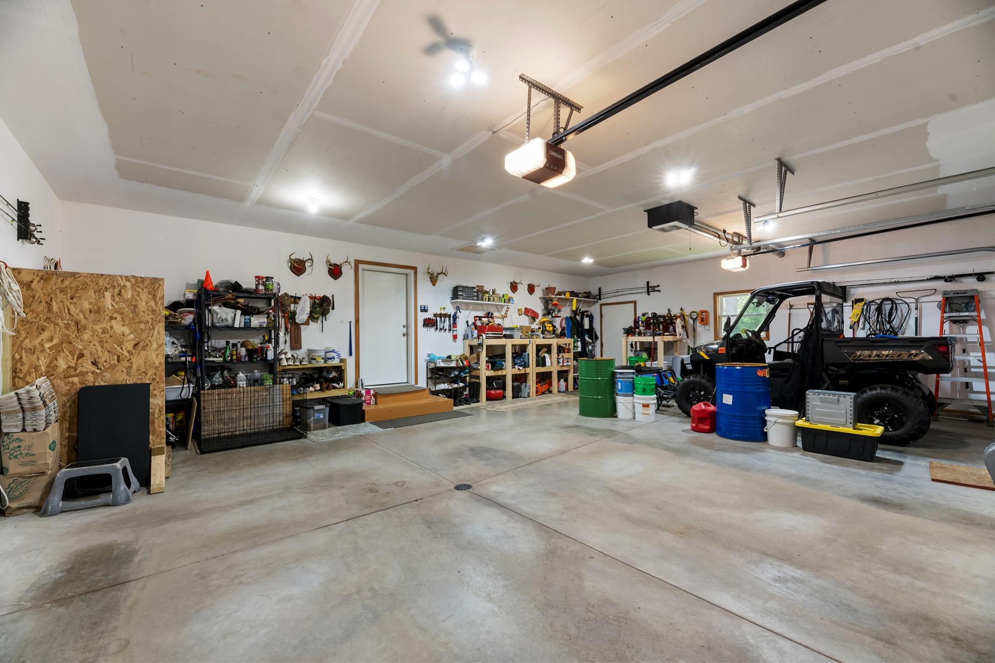 4073 Shangri La Road Eagle River, WI 54521 - Photo 26 of 44 Gallery Image 26
