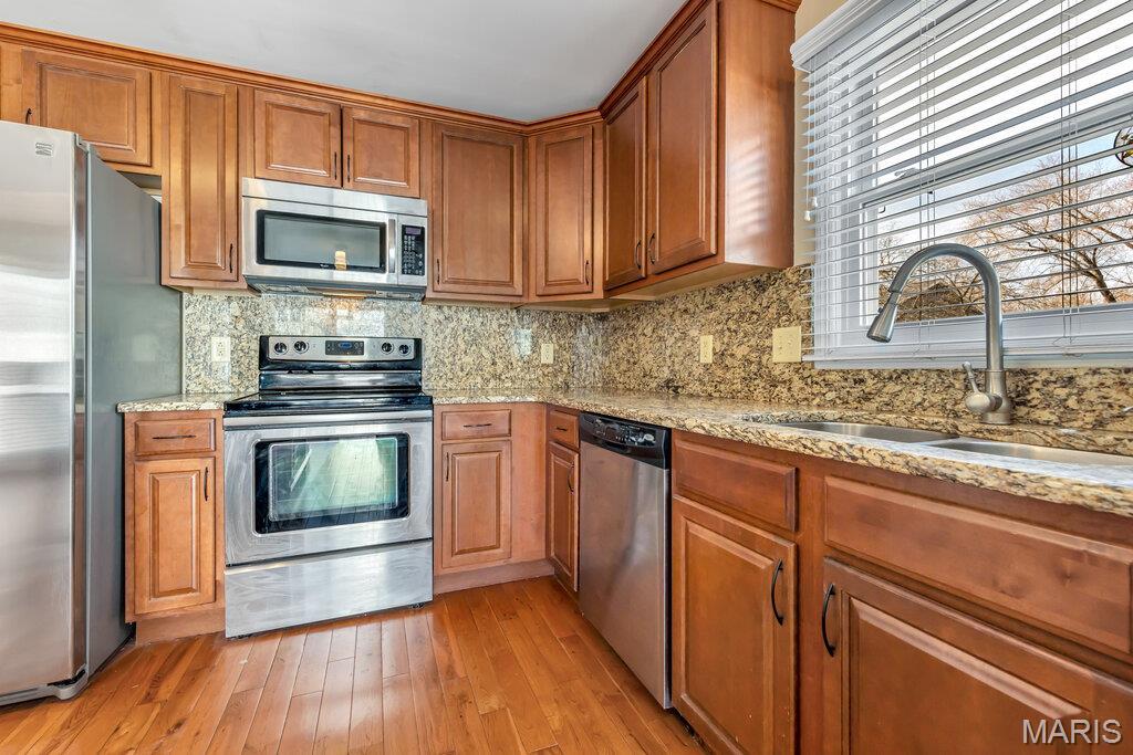 1311 Turtle Cove Ballwin, MO 63011 - Photo 6 of 30