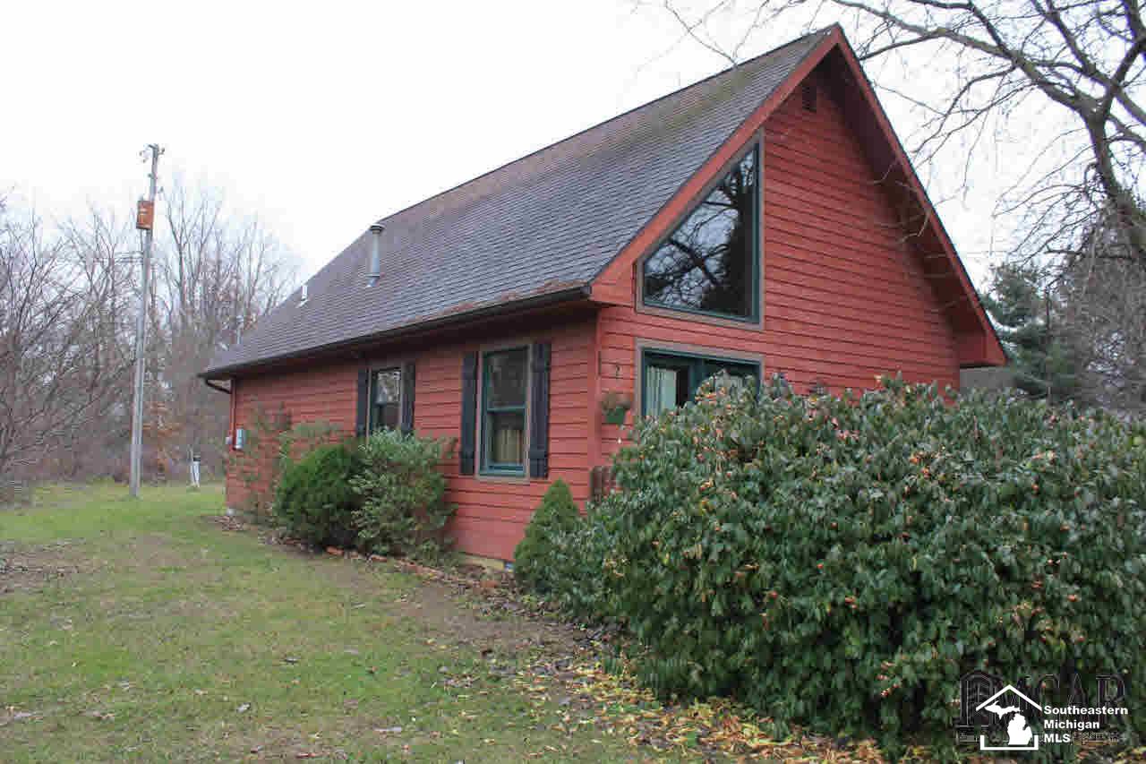 5605 Alternate Road Petersburg, MI 49270 - Photo 2 of 26