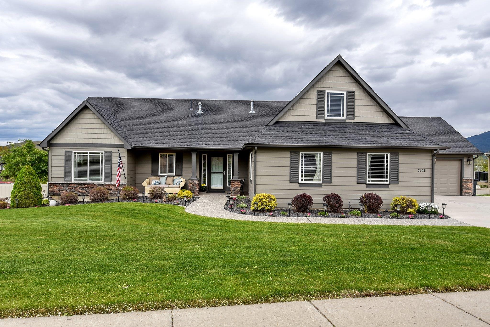 2105 South Meadowview Road Greenacres, WA 99016 - Photo 36 of 48