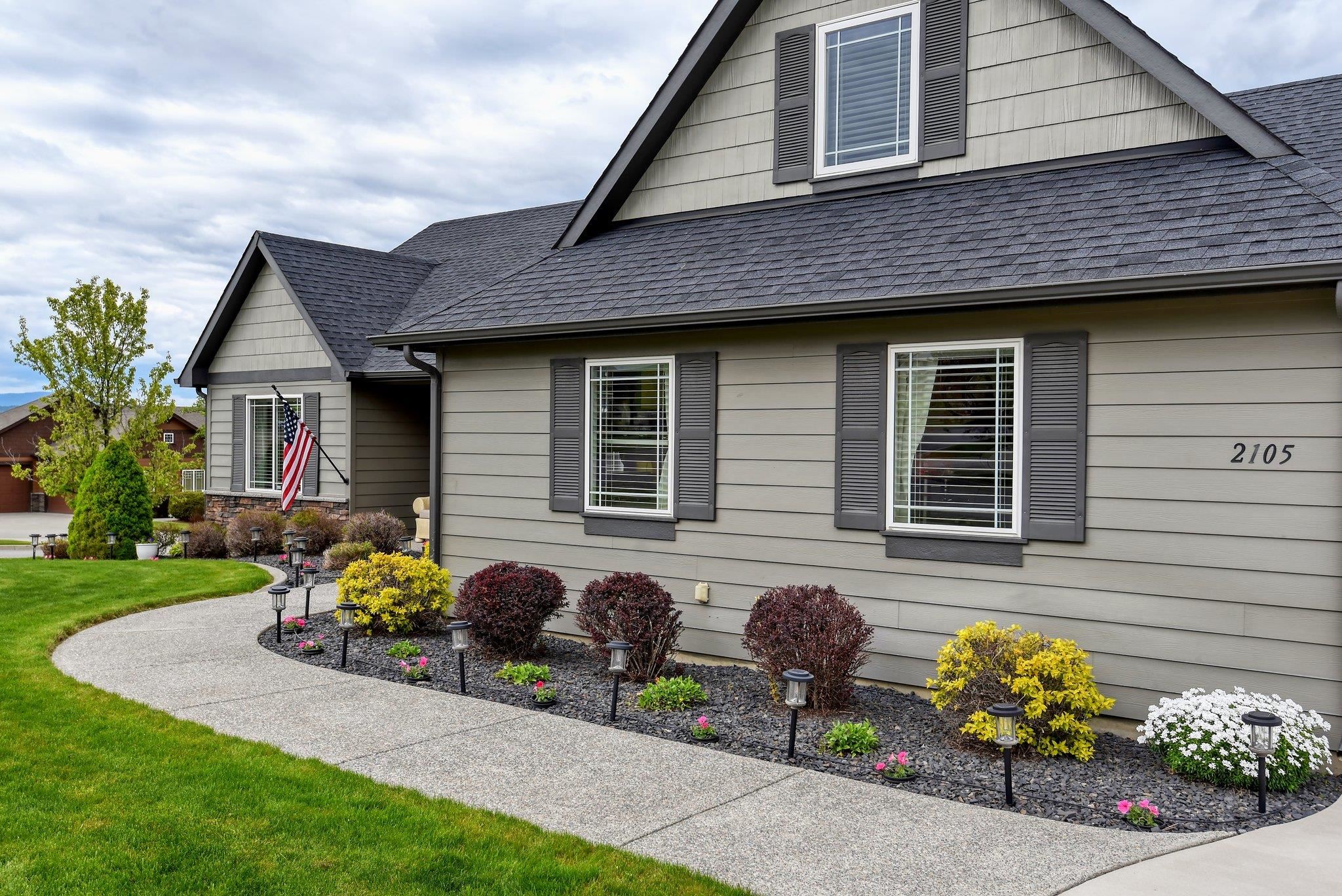 2105 South Meadowview Road Greenacres, WA 99016 - Photo 38 of 48