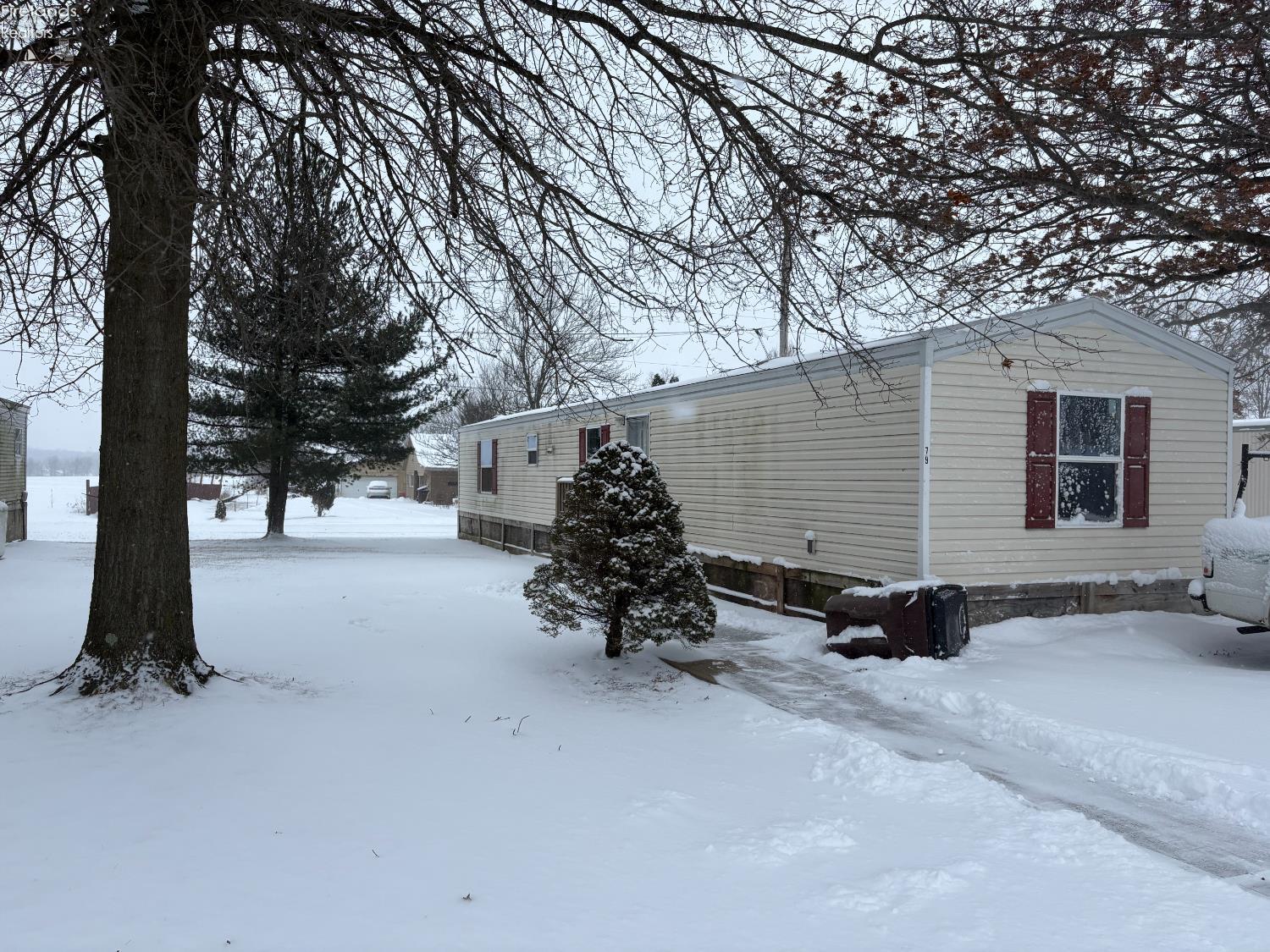 1121 Clayberg Road, Unit 79 Greenwich, OH 44837 - Photo 1 of 15 Gallery Image 1