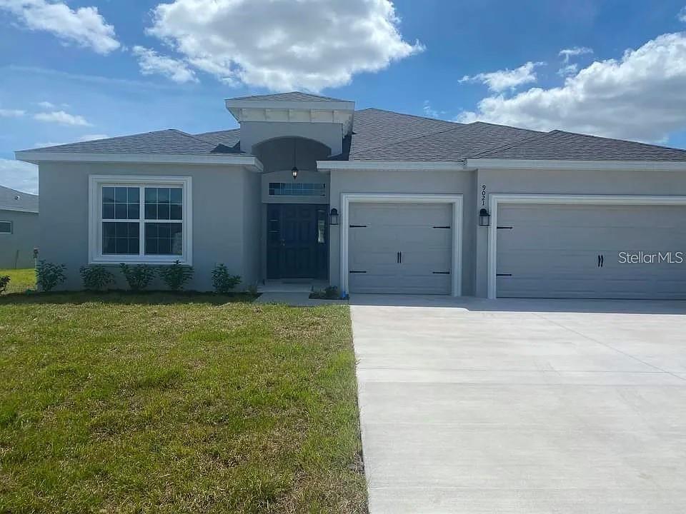 9206 Southeast 48th Court Road Ocala, FL 34480 - Photo 1 of 1 Gallery Image 1