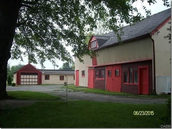 2531 Springfield Jamestown Road Springfield, OH 45502 - Photo 9 of 23
