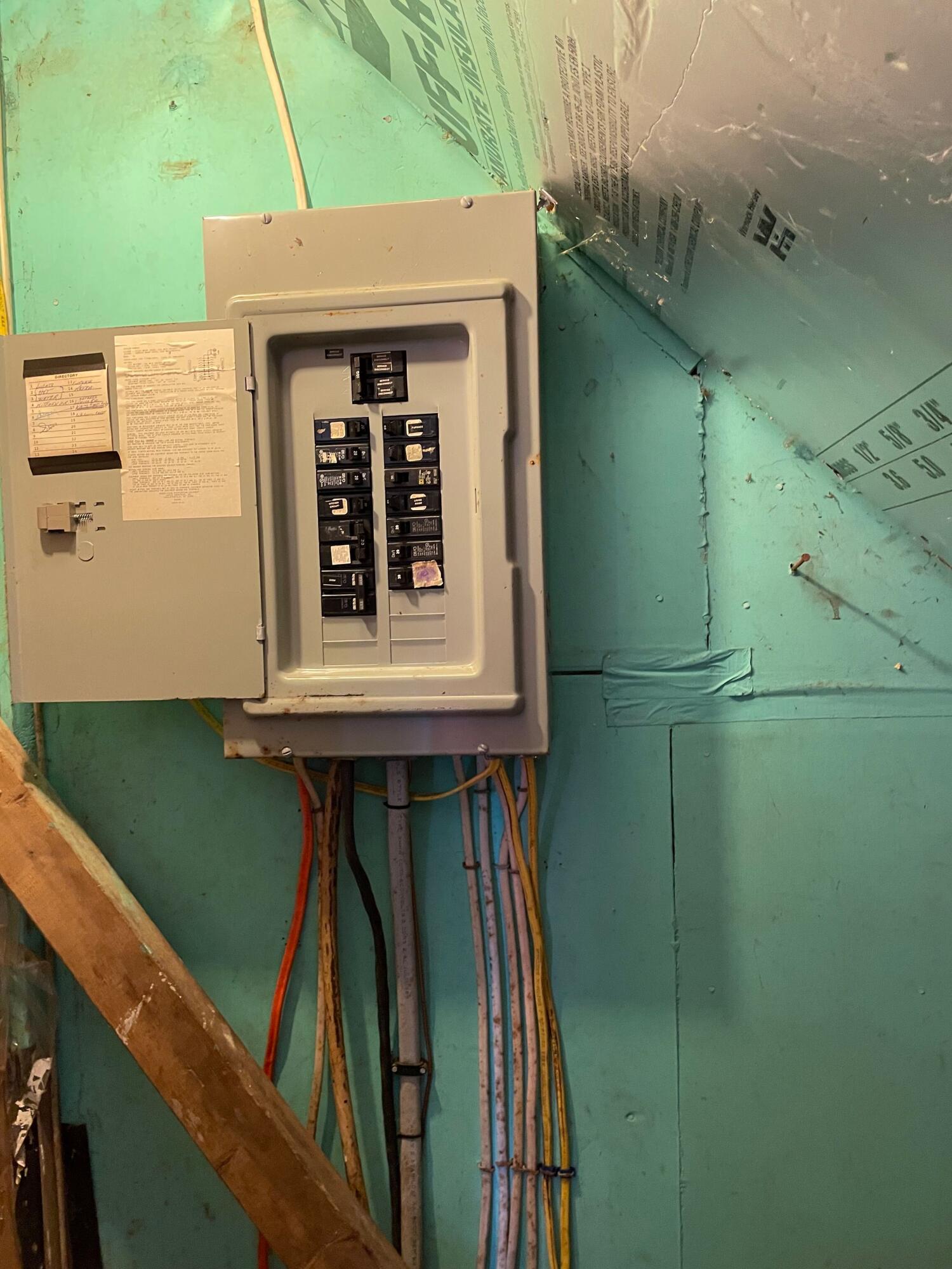 33 Pleasant Street Calais, ME 04619 - Photo 20 of 20 IMG_3067