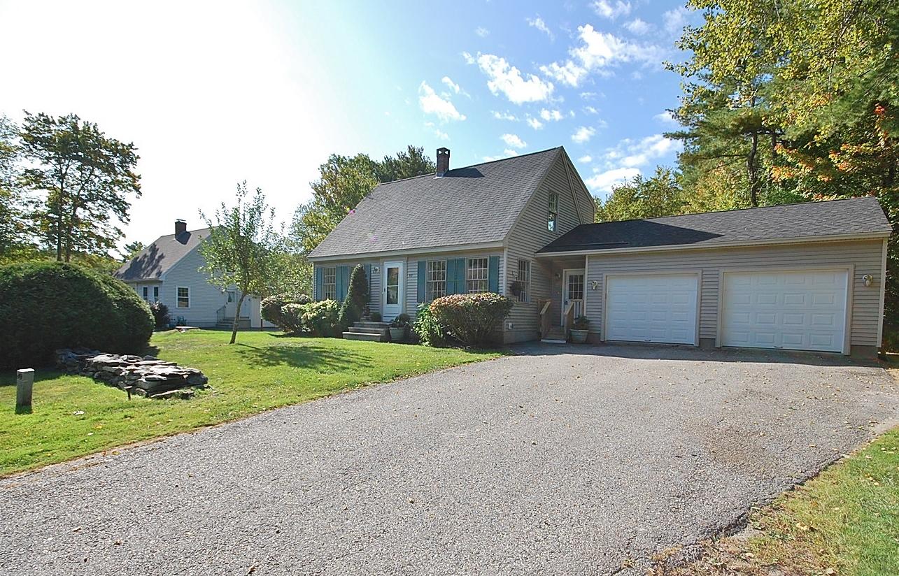 49 Crossing Brook Road Cumberland Center, ME 04021 - Photo 28 of 52 Cumberland_Maine_Home For Sale_Tru Brit