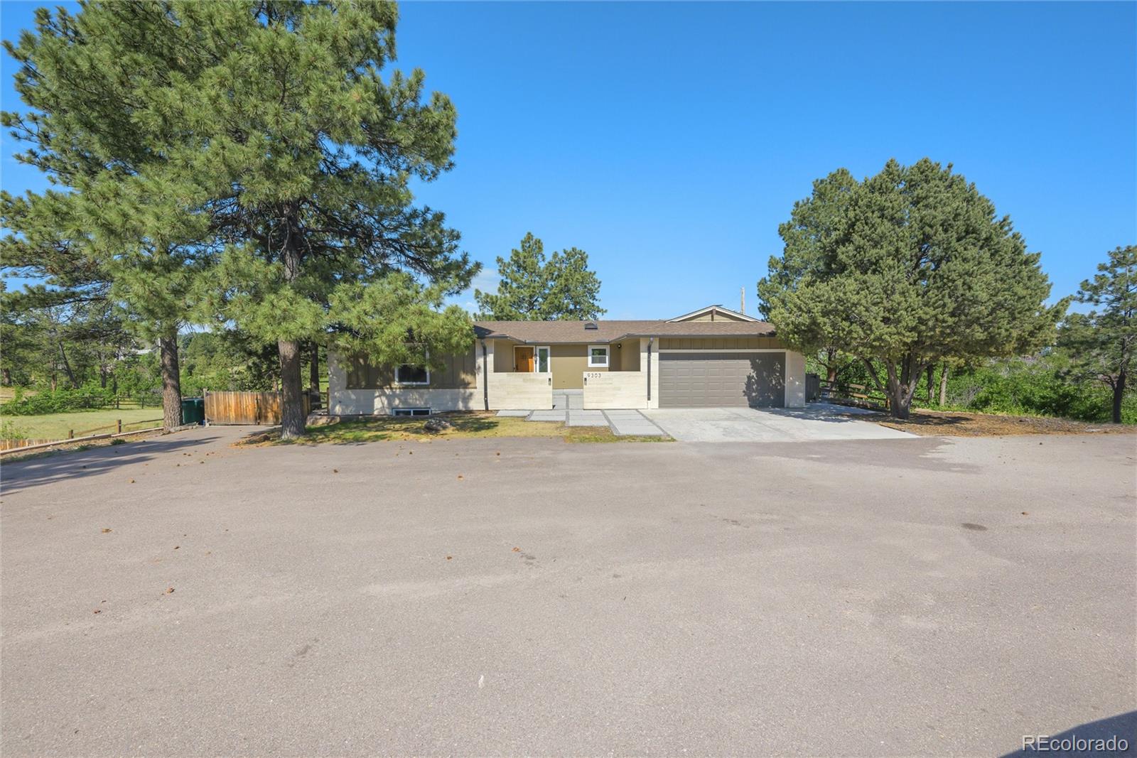 9303 Clydesdale Road Castle Rock, CO 80108 - Photo 2 of 30