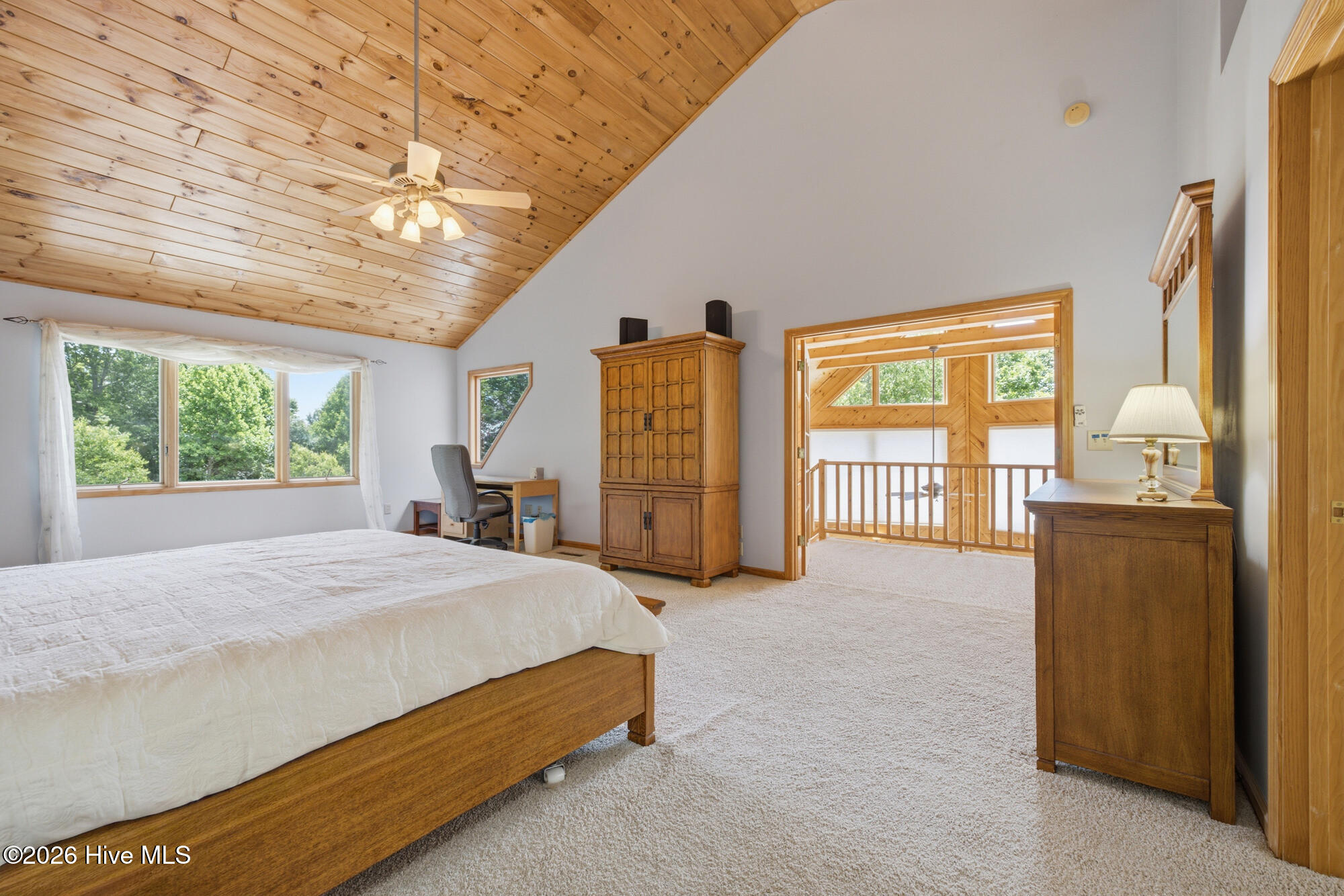 820 Chimney Ridge Road Topton, NC 28781 - Photo 35 of 73