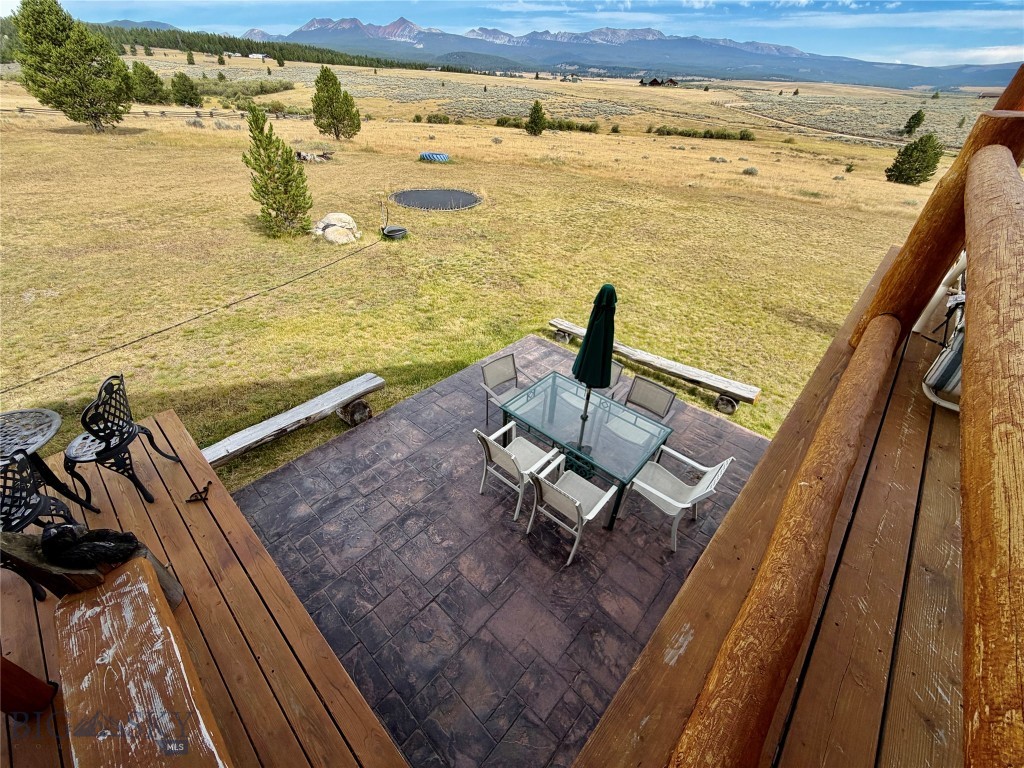 448 Red Fox Road Wise River, MT 59762 - Photo 58 of 80 Gallery Image 58