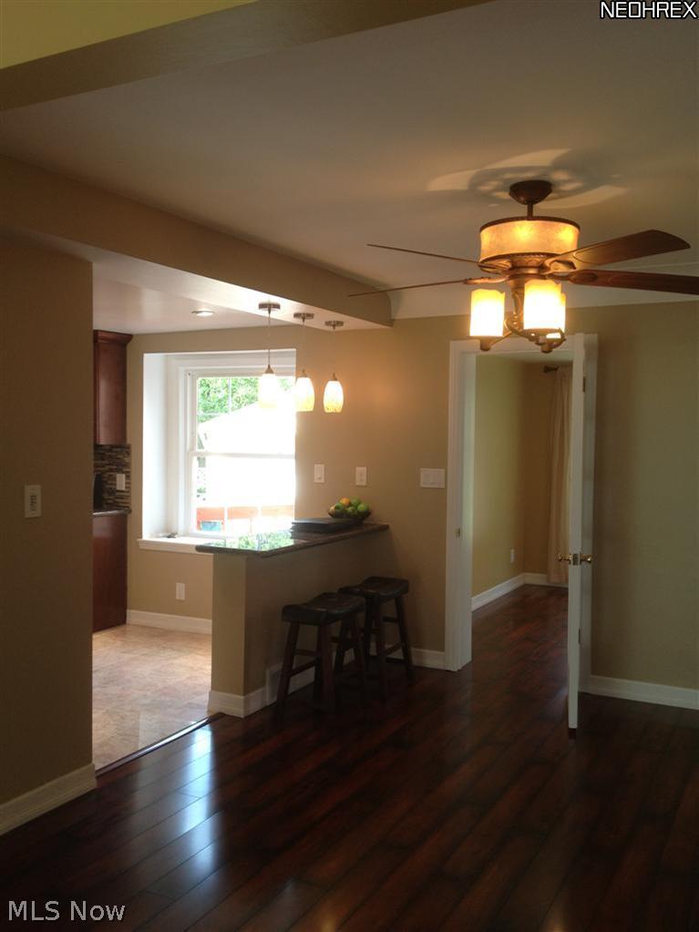 3825 Bushnell Road Cleveland, OH 44118 - Photo 14 of 25 Dinning Room