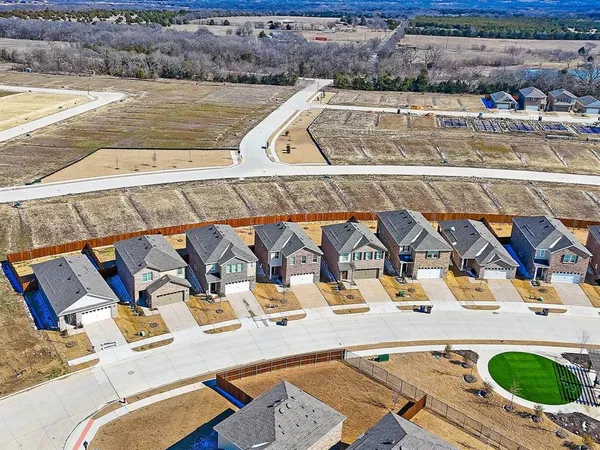 $2,500 | 2122 Mdw Pk Drive, Melissa, TX 75454
