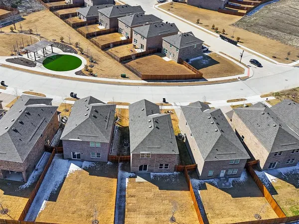 $2,500 | 2122 Mdw Pk Drive, Melissa, TX 75454