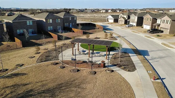$2,500 | 2122 Mdw Pk Drive, Melissa, TX 75454