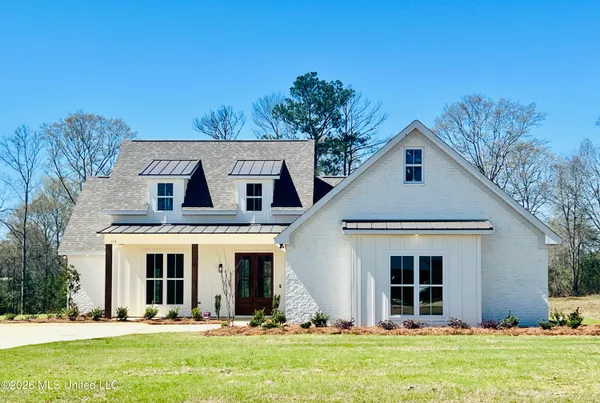 $421,000 | 119 Ole Magnolia Drive, Brandon, MS 39042