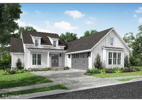 $421,000 | 119 Ole Magnolia Drive, Brandon, MS 39042