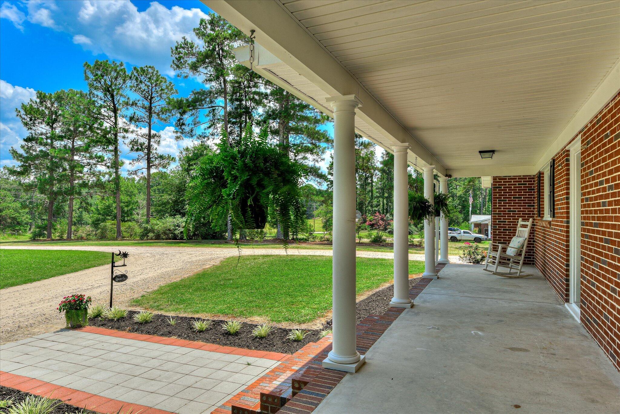 1896 Highway 23 Edgefield, SC 29824 - Photo 37 of 59