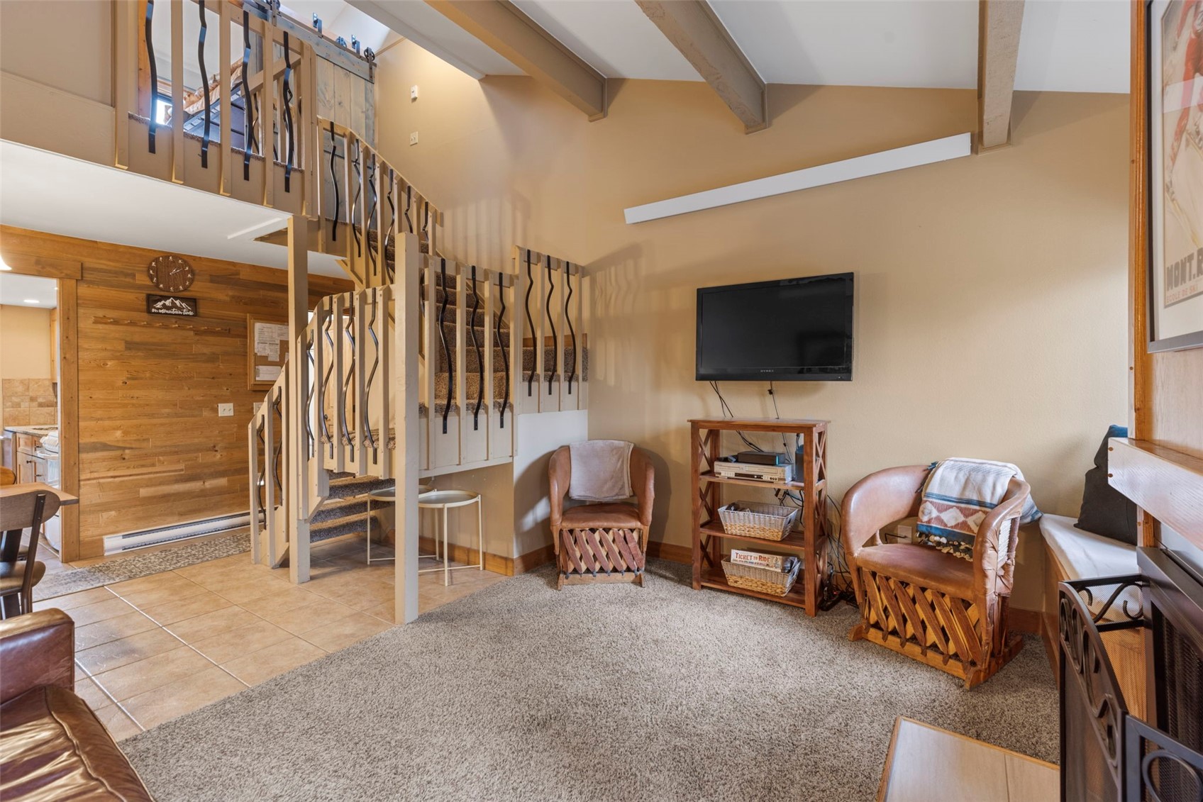 205 Primrose Path, Unit 3 Breckenridge, CO 80424 - Photo 10 of 36