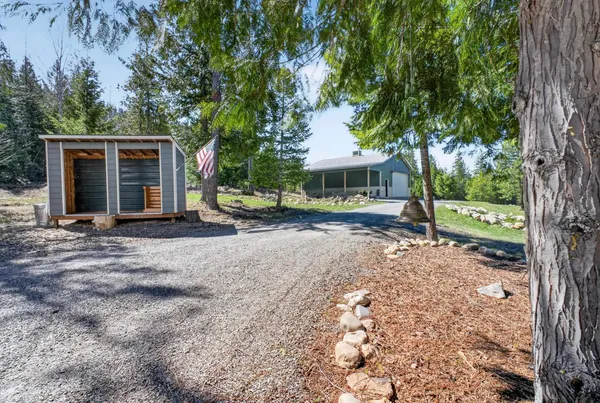 $1,155,000 | 41 Solstice Drive, Sagle, ID 83860