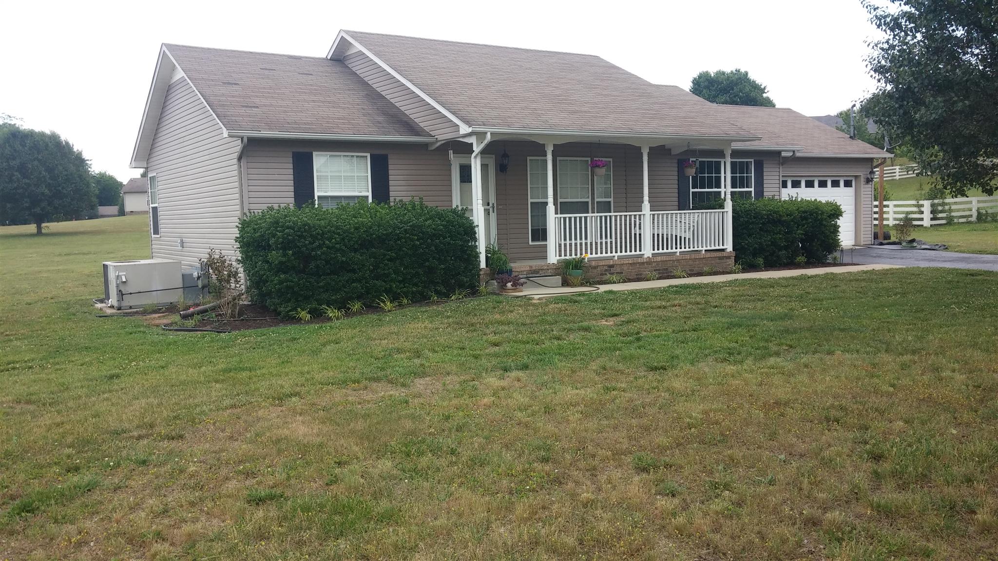 304 Brock Way Spring Hill, TN 37174 - Photo 2 of 11 Welcome to 304 Brock Way Spring Hill, TN!