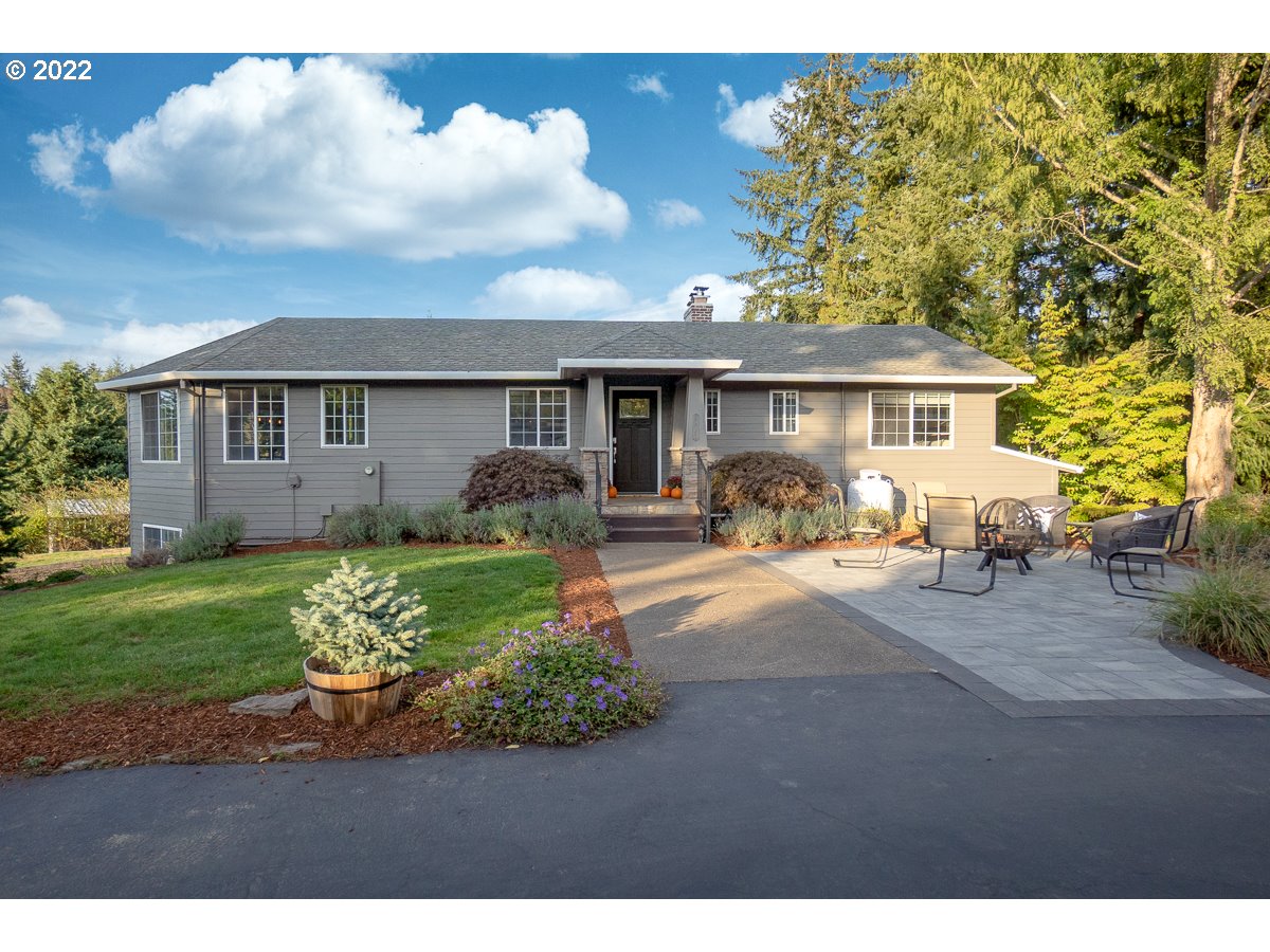 22140 Southwest Schmeltzer Road Sherwood, OR 97140 - Photo 1 of 32 Gallery Image 1