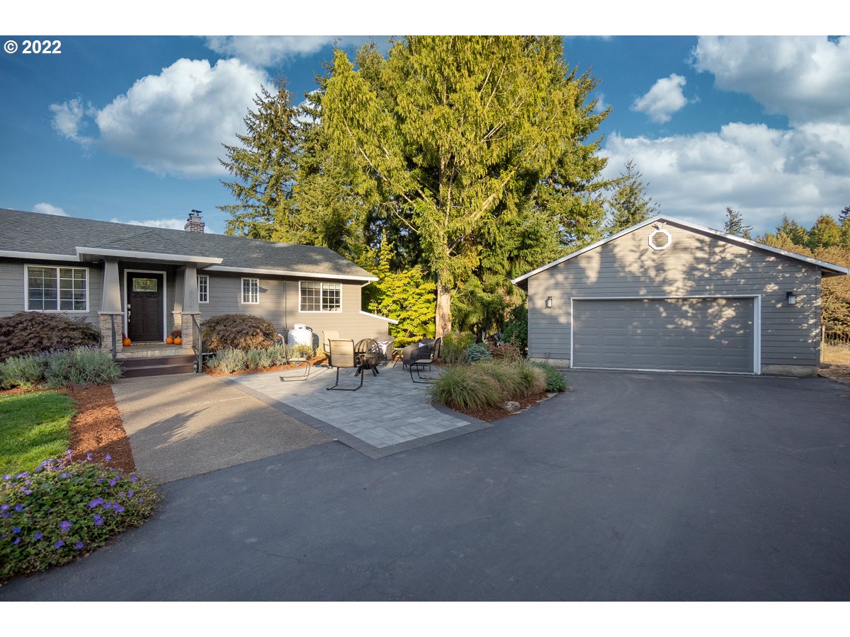 22140 Southwest Schmeltzer Road Sherwood, OR 97140 - Photo 2 of 32 Gallery Image 2